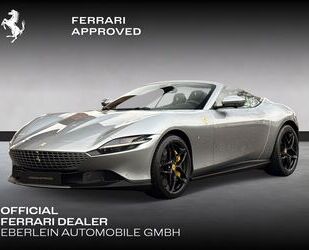 Ferrari Roma Gebrauchtwagen