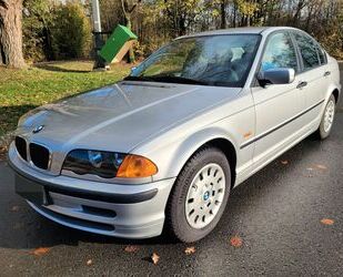 BMW 316 Gebrauchtwagen