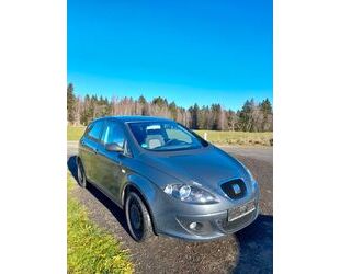 Seat Altea Gebrauchtwagen