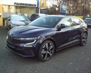 Renault Megane Gebrauchtwagen