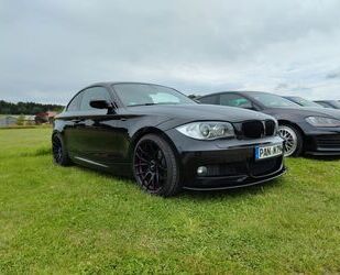 BMW 125 Gebrauchtwagen
