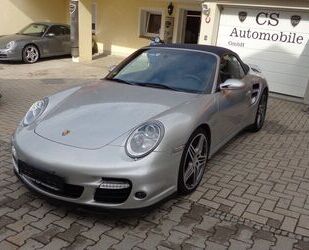 Porsche 997 Gebrauchtwagen