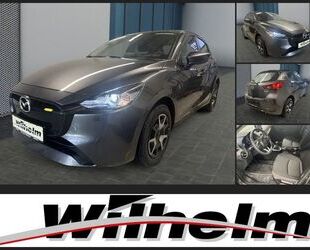 Mazda 2 Gebrauchtwagen