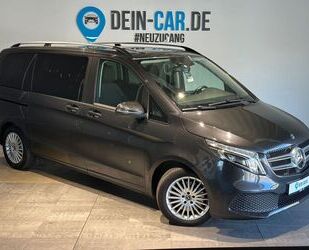 Mercedes-Benz V 220 Gebrauchtwagen