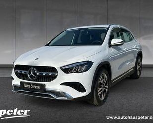 Mercedes-Benz GLA 220 Gebrauchtwagen