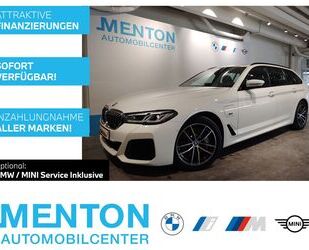 BMW 530 Gebrauchtwagen
