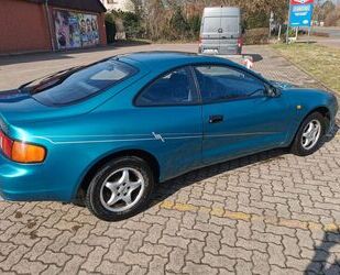 Toyota Celica Gebrauchtwagen