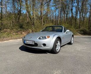 Mazda MX-5 Gebrauchtwagen
