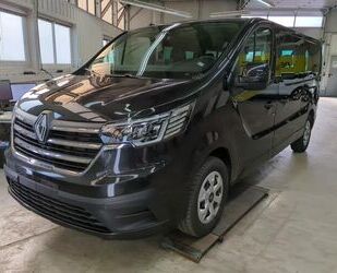 Renault Trafic Gebrauchtwagen