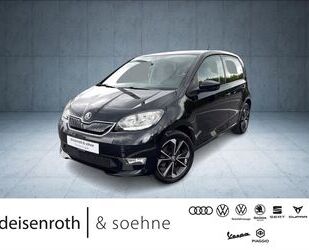 Skoda Citigo Gebrauchtwagen