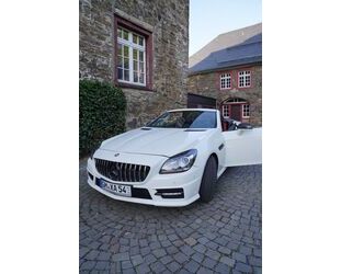 Mercedes-Benz SLK 250 Gebrauchtwagen