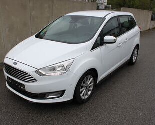 Ford Grand C-Max Gebrauchtwagen