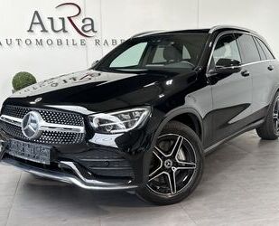 Mercedes-Benz GLC 220 Gebrauchtwagen