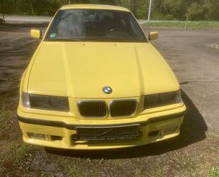 BMW 318 Gebrauchtwagen