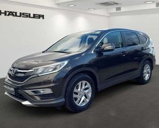 Honda CR-V Gebrauchtwagen