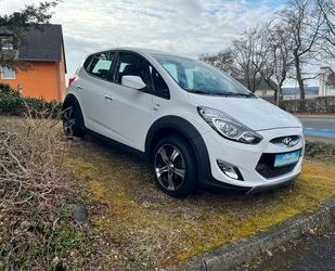 Hyundai ix20 Gebrauchtwagen