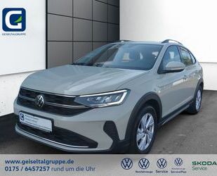 VW Taigo Gebrauchtwagen