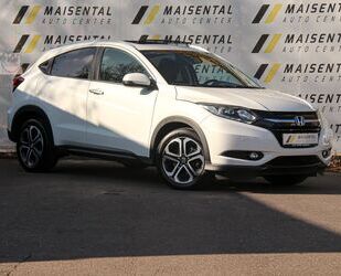 Honda HR-V Gebrauchtwagen