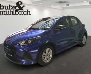 Mazda 2 Hybrid Gebrauchtwagen