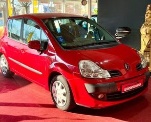 Renault Modus Gebrauchtwagen