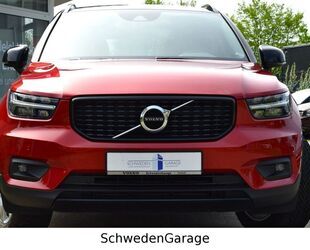 Volvo XC40 Gebrauchtwagen