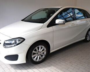 Mercedes-Benz B 180 Gebrauchtwagen