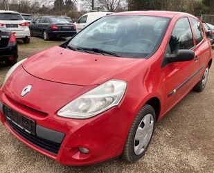 Renault Clio Gebrauchtwagen