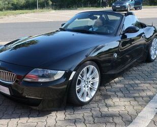 BMW Z4 Gebrauchtwagen