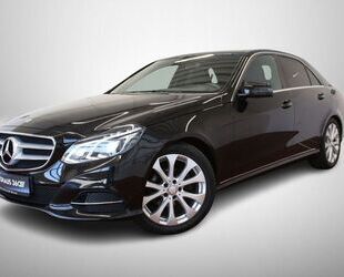 Mercedes-Benz E 220 Gebrauchtwagen