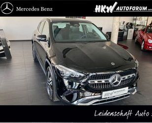 Mercedes-Benz GLA 180 Gebrauchtwagen
