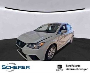 Seat Ibiza Gebrauchtwagen