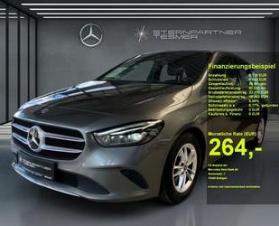Mercedes-Benz B 180 Gebrauchtwagen