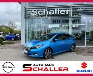 Nissan Leaf Gebrauchtwagen