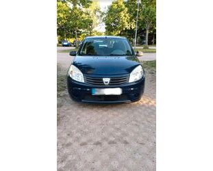 Dacia Sandero Gebrauchtwagen
