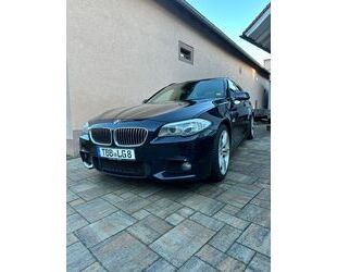 BMW 530 Gebrauchtwagen