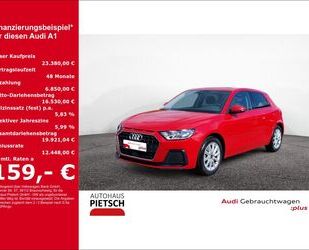 Audi A1 Gebrauchtwagen