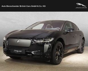 Jaguar I-Pace Gebrauchtwagen