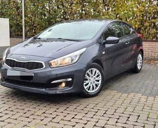 Kia pro ceed / ProCeed Gebrauchtwagen