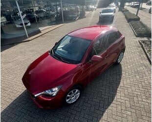 Mazda 2 Gebrauchtwagen
