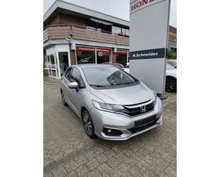 Honda Jazz Gebrauchtwagen