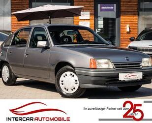Opel Kadett Gebrauchtwagen