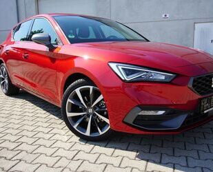 Seat Leon Gebrauchtwagen