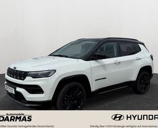 Jeep Compass Gebrauchtwagen