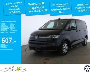 VW T7 Multivan Gebrauchtwagen