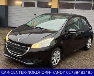 Peugeot 208 Gebrauchtwagen