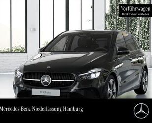 Mercedes-Benz B 200 Gebrauchtwagen