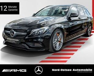Mercedes-Benz C 63 AMG Gebrauchtwagen