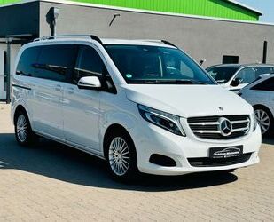 Mercedes-Benz V 250 Gebrauchtwagen
