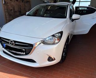 Mazda 2 Gebrauchtwagen