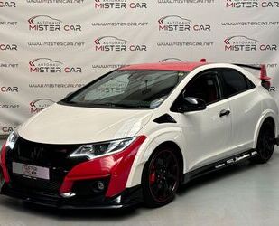 Honda Civic Gebrauchtwagen